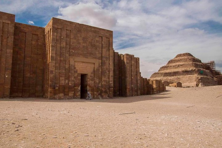 saqqara