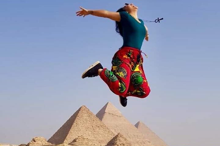 Giza Pyramids and Grand Museum GEM - Photo 1 of 9