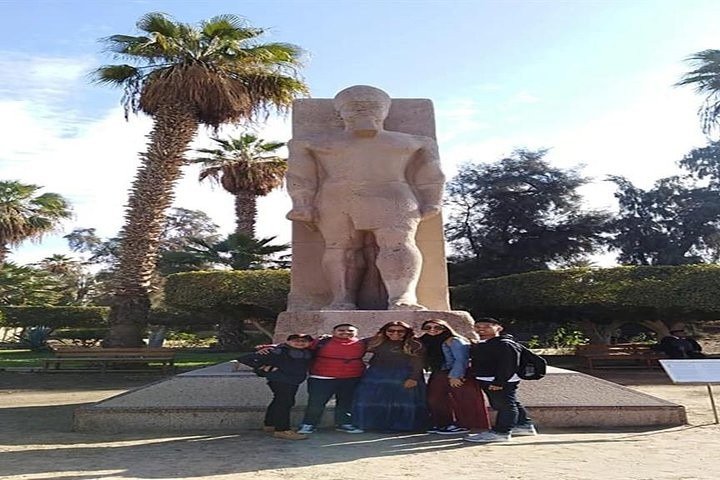 Golden Giza - Photo 1 of 16