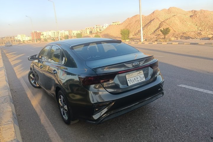 Private Transfer: Hotel to Hurghada Airport - Photo 1 of 6