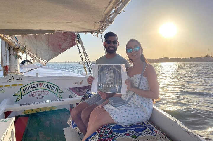 Guided 2-Days Discovery Tour to luxor east and west banks - Photo 1 of 23