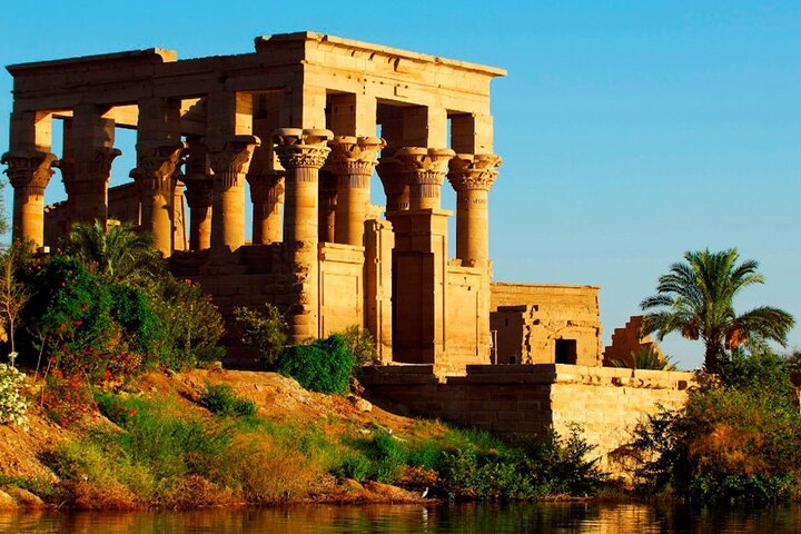 Private Tour To Philae Temple Aswan  - Photo 1 of 9