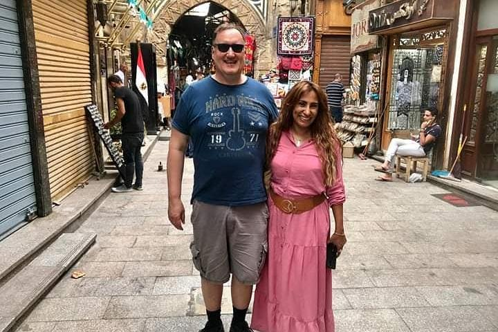 Guided Tours to Cairo - Photo 1 of 11