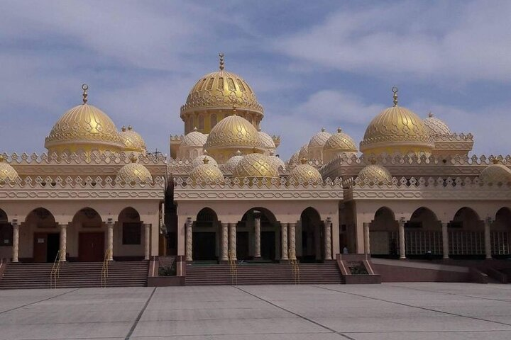 Hurghada Highlights : Private City & Shopping Tour - Photo 1 of 24