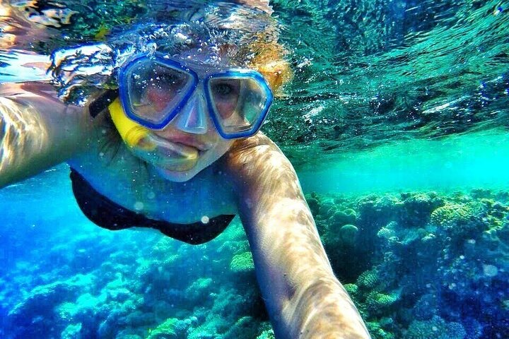 Gulf of Aqaba Snorkeling Tours - Photo 1 of 18