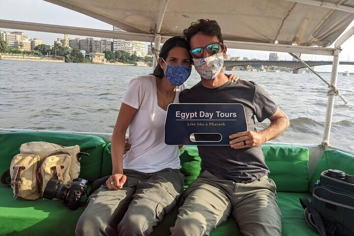 Private Half-Day Tour to the Grand Egyptian Museum (GEM) - Photo 1 of 6