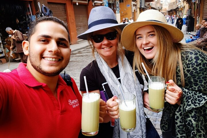 Half-Day Food Tour in Alexandria, Egypt - Photo 1 of 7