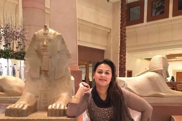 Half-Day Guided Tour in Alexandria - Photo 1 of 25