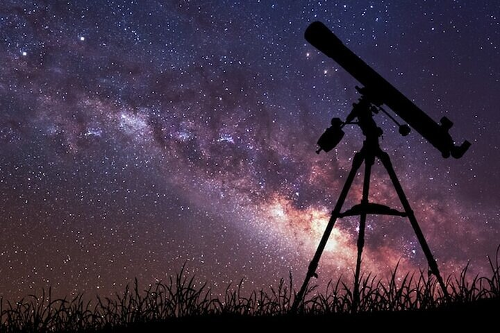 Half-Day Hurghada Stargazing Tour with Pick-Up - Photo 1 of 14