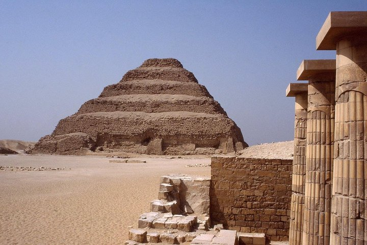 Sakkara