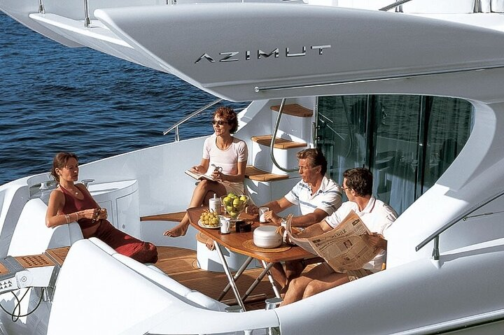 Half Day Private Experience Speedboat Sailling in Hurghada Coast - Photo 1 of 9