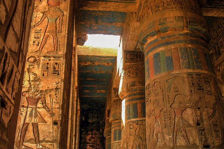 Luxury Dinner Cruise on the Nile River - Photo 1 of 5