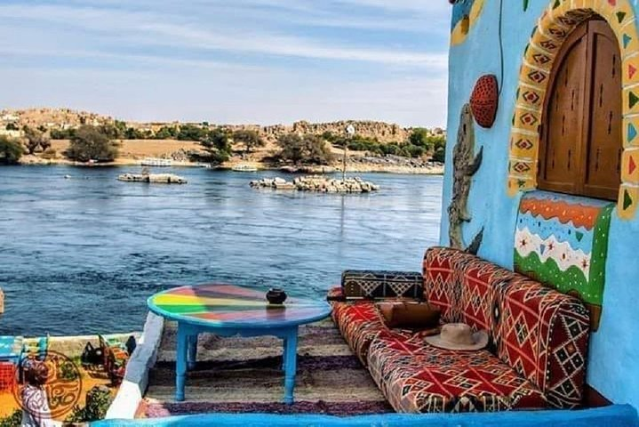 Half-Day tour in Aswan and Nubian Village - Photo 1 of 3