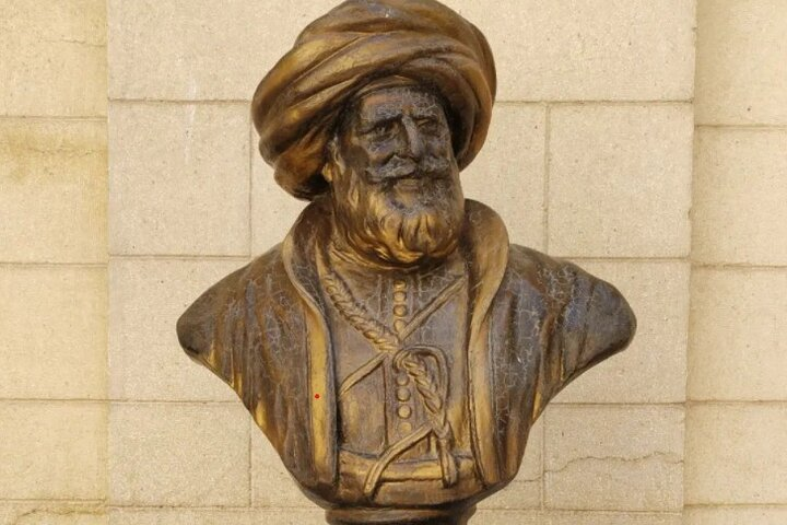 Tour To the museums of Abdeen Palace in Cairo - Photo 1 of 8