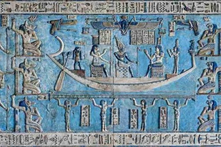 Hathor and Abydos Temples - Egypt's Most Complete Temples - Day Trip - Photo 1 of 2