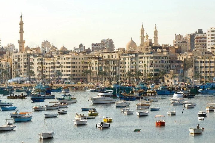 Alexandria
