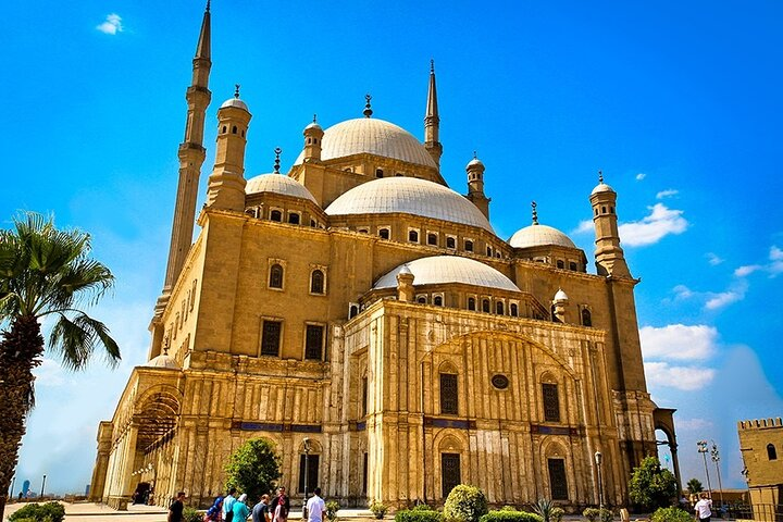 Citadel of Salah elDin