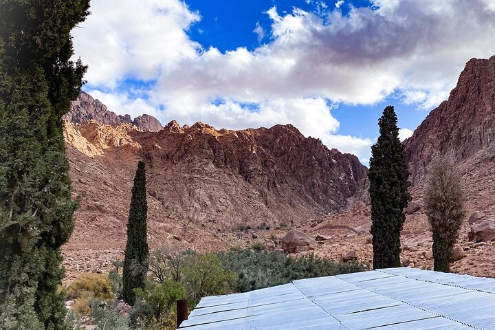 Hike and Camp Saint Catherine Breathtaking Valleys and Hidden Gems  - Photo 1 of 9