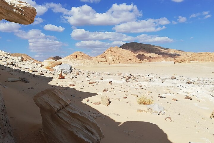 Hiking at Rainbow Canyon - Photo 1 of 11