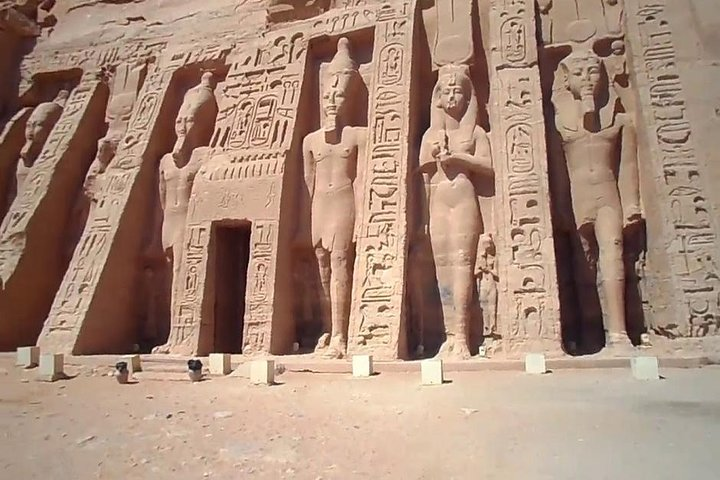Historical and coptic trip (one night/2 days) in Aswan - Photo 1 of 2