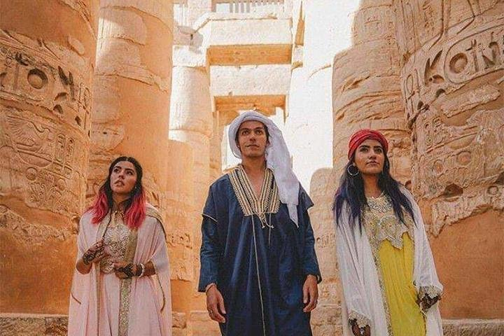  Honeymoon Adventure Package in Egypt  - Photo 1 of 25