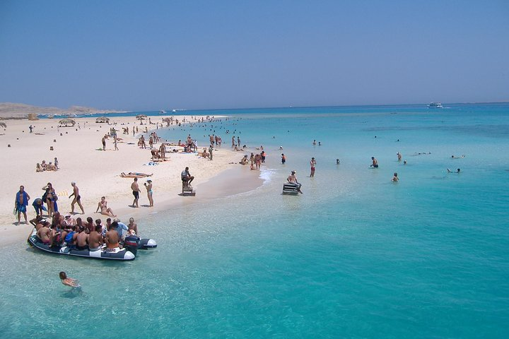 Hurgada, Utopia Island - Photo 1 of 10