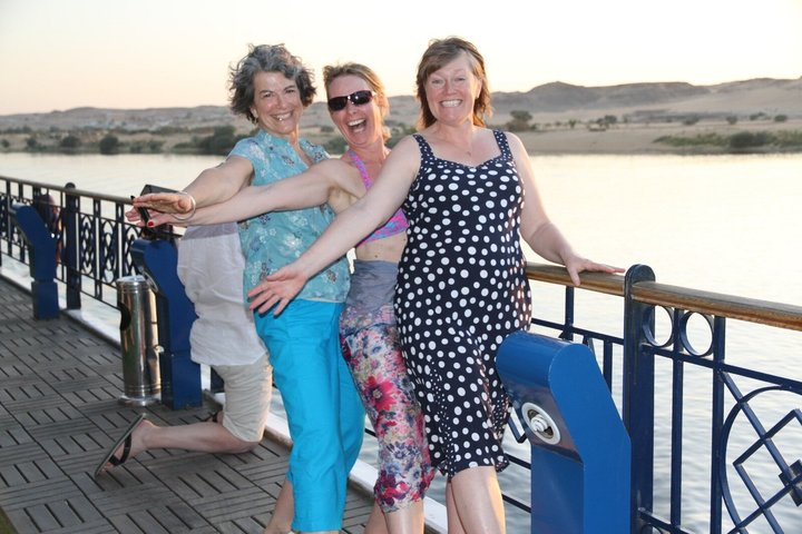 4-Day Aswan to Luxor Nile Cruise: 5-Star with sightseeing - Photo 1 of 7
