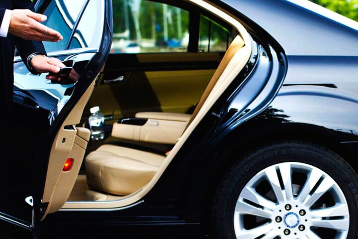 Hurghada Airport to Hotel : Private Transfer - Photo 1 of 6