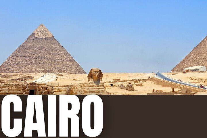 Cairo