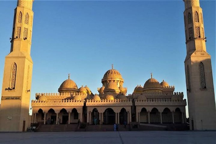 Hurghada City From El Gouna - Photo 1 of 12
