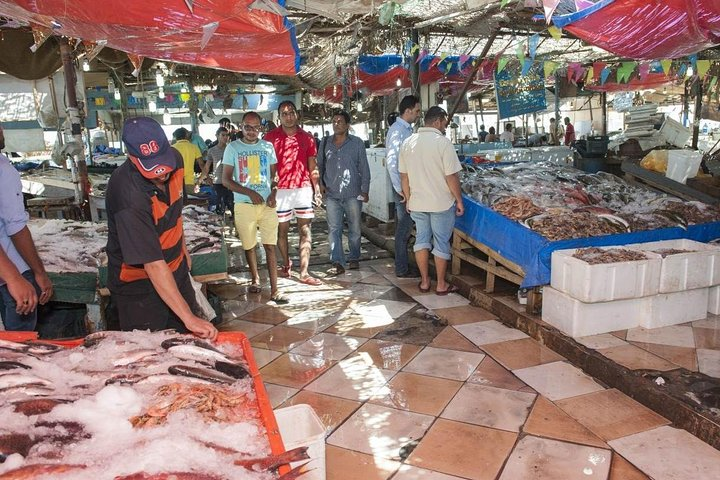 Hurghada city tour , It's more than hotels & beach , Join us to know it more - Photo 1 of 12