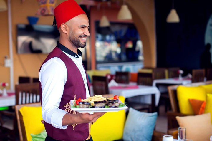 Hurghada City Tour With Romantic Lebanese Dinner - Photo 1 of 7