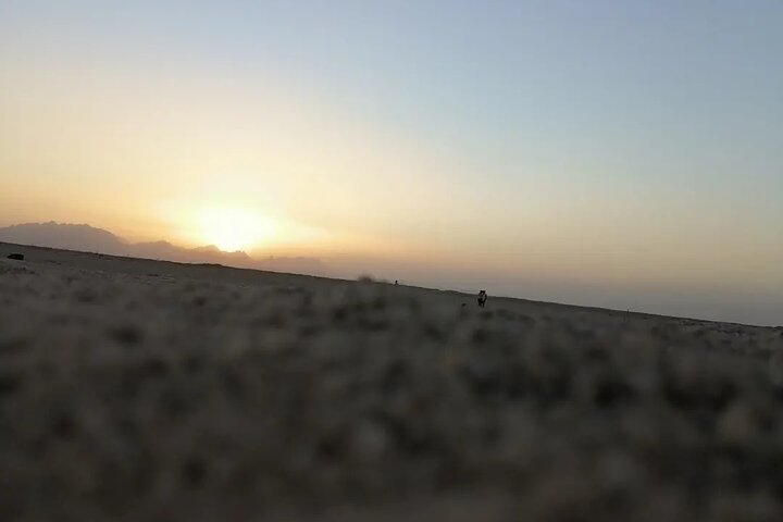 Jeep & Horseback Desert Safari with BBQ and Stargazing – Hurghada - Photo 1 of 18