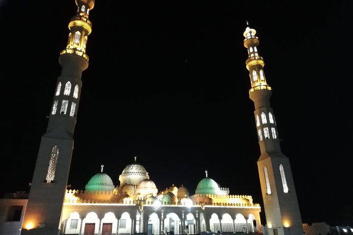 Hurghada Grand Mosque