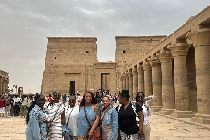 Inclusive 3 Days / 2 Nights At Luxor & Aswan. - Photo 1 of 25