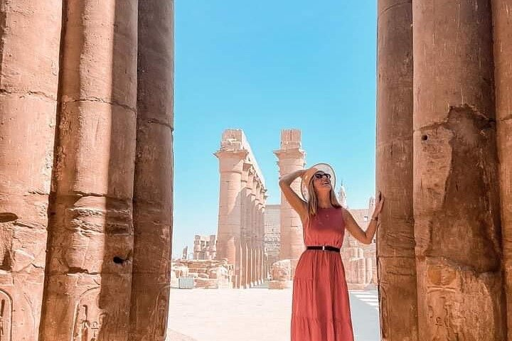 Inclusive 3 Days / 2 Nights At Luxor & Aswan. - Photo 1 of 25