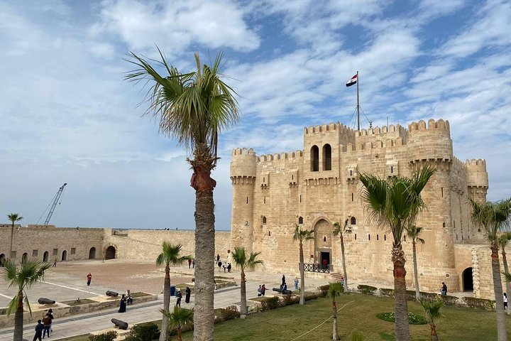 Inclusive Best 4 Days Tours In Egypt.  - Photo 1 of 25