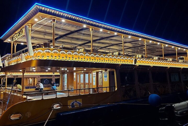 Marsa Alam Semi-Submarine Adventure - Photo 1 of 12