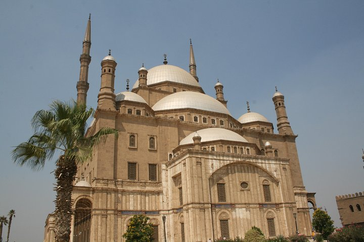 Islamic Cairo Major Sights Tour  - Photo 1 of 10