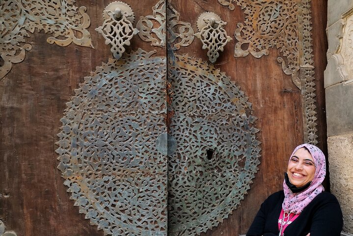 Islamic Cairo walking tour - Photo 1 of 9