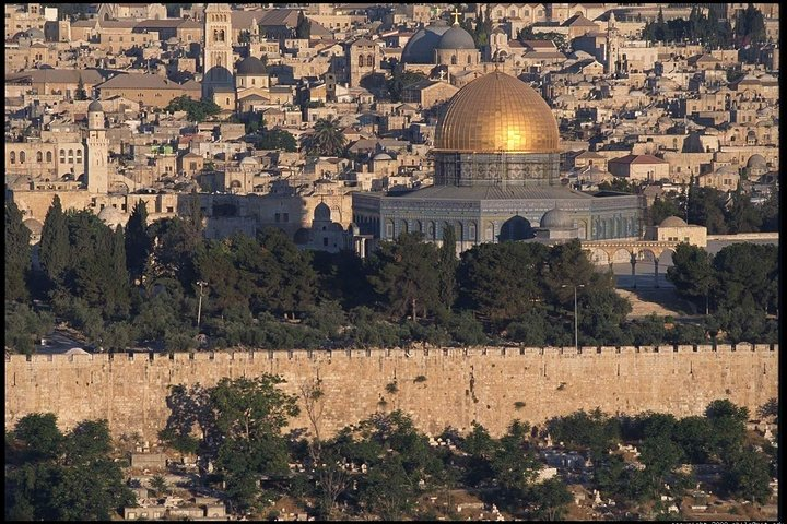 Jeruslem