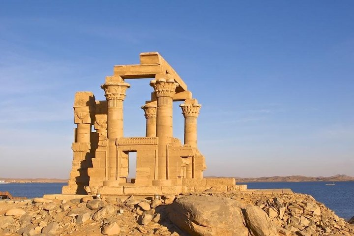 Kalabsha and Nubian Museum - Photo 1 of 25