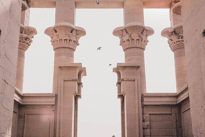Kalabsha Temple and Nubian Museum Tour - Photo 1 of 13