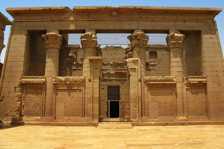 Day Tour to Abu Simbel Temples from Aswan - Photo 1 of 11