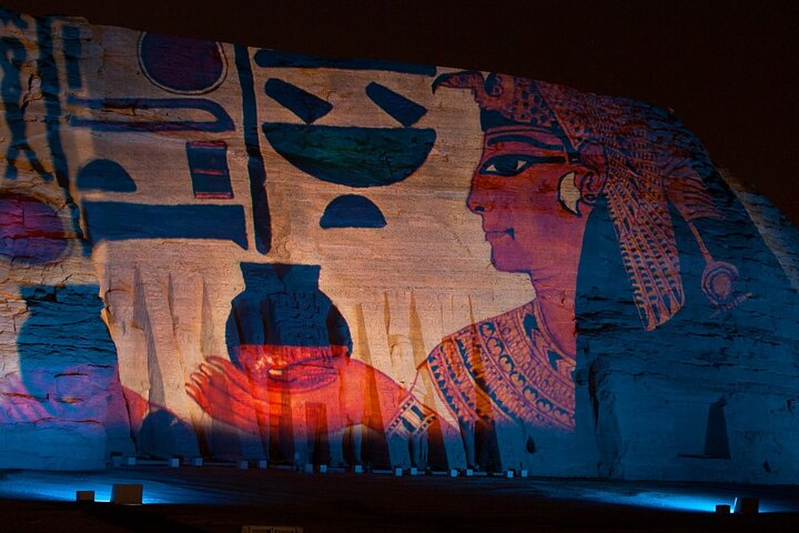 Karnak Sound and Light Show Tickets - Photo 1 of 10