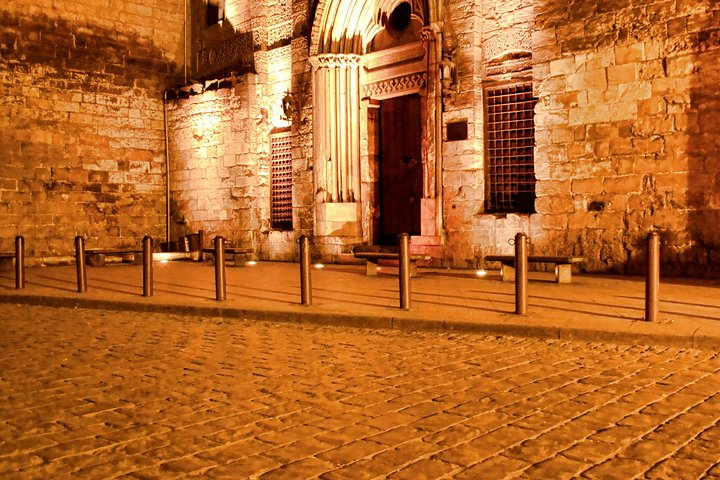 Khan El kalili Bazzar & Islamic cairo  - Photo 1 of 24