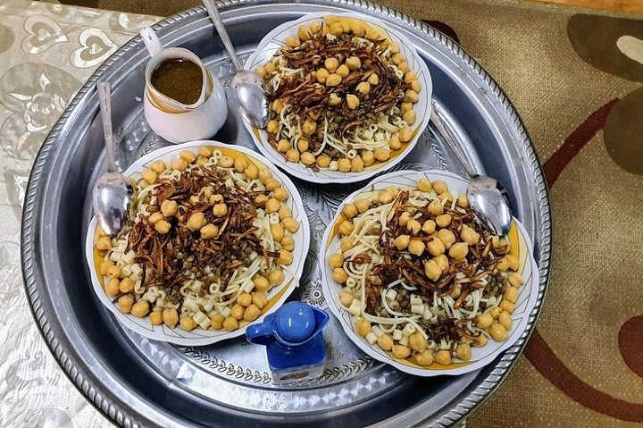 Local family house culture tour - Photo 1 of 6