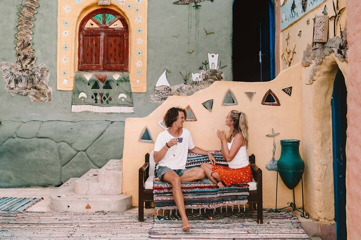 Local family house tour - Photo 1 of 8