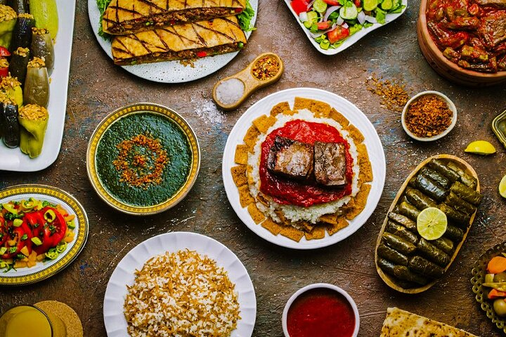Discovering the Hidden Gems of Luxor's Food Scene: A Guide to Local Cuisine - Must-Try Food Experiences in Luxor