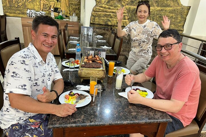 Local Food Tour to Eat Mouthwatering Local Dishes - Photo 1 of 13